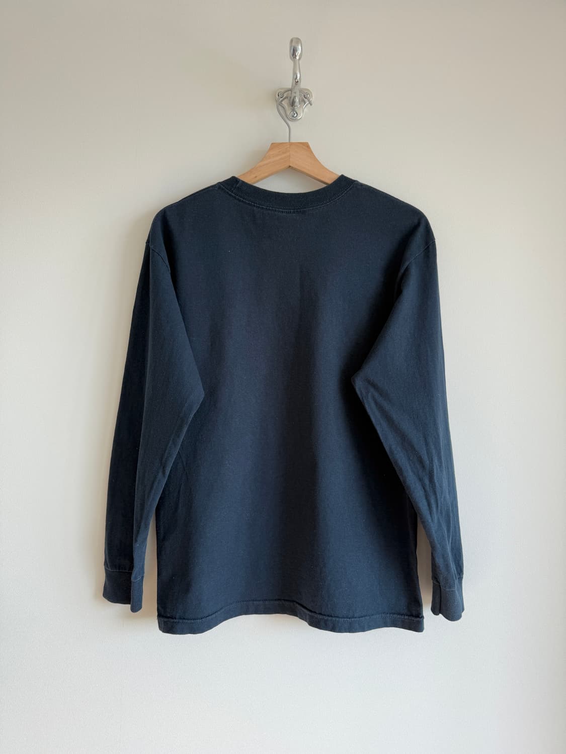 트리플에이(AAA) 롱 슬리브 상품이미지4