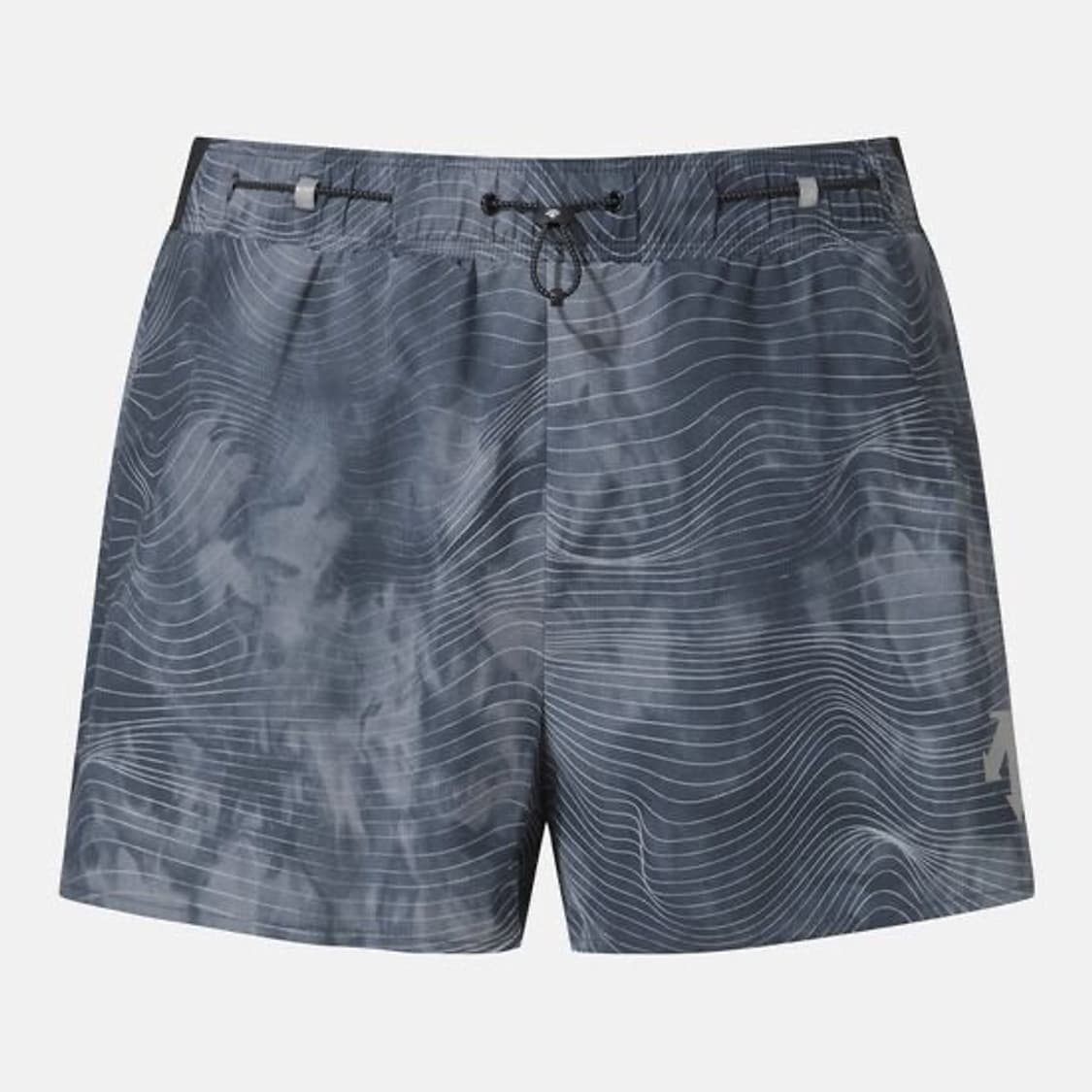 데상트 / 러닝 델타프로 2인치 브리프라인드 쇼츠 상품이미지1