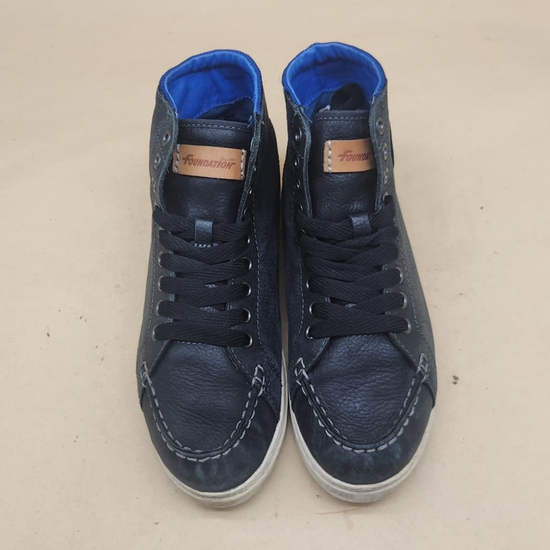 PF FLYERS 가죽 하250 상품이미지2