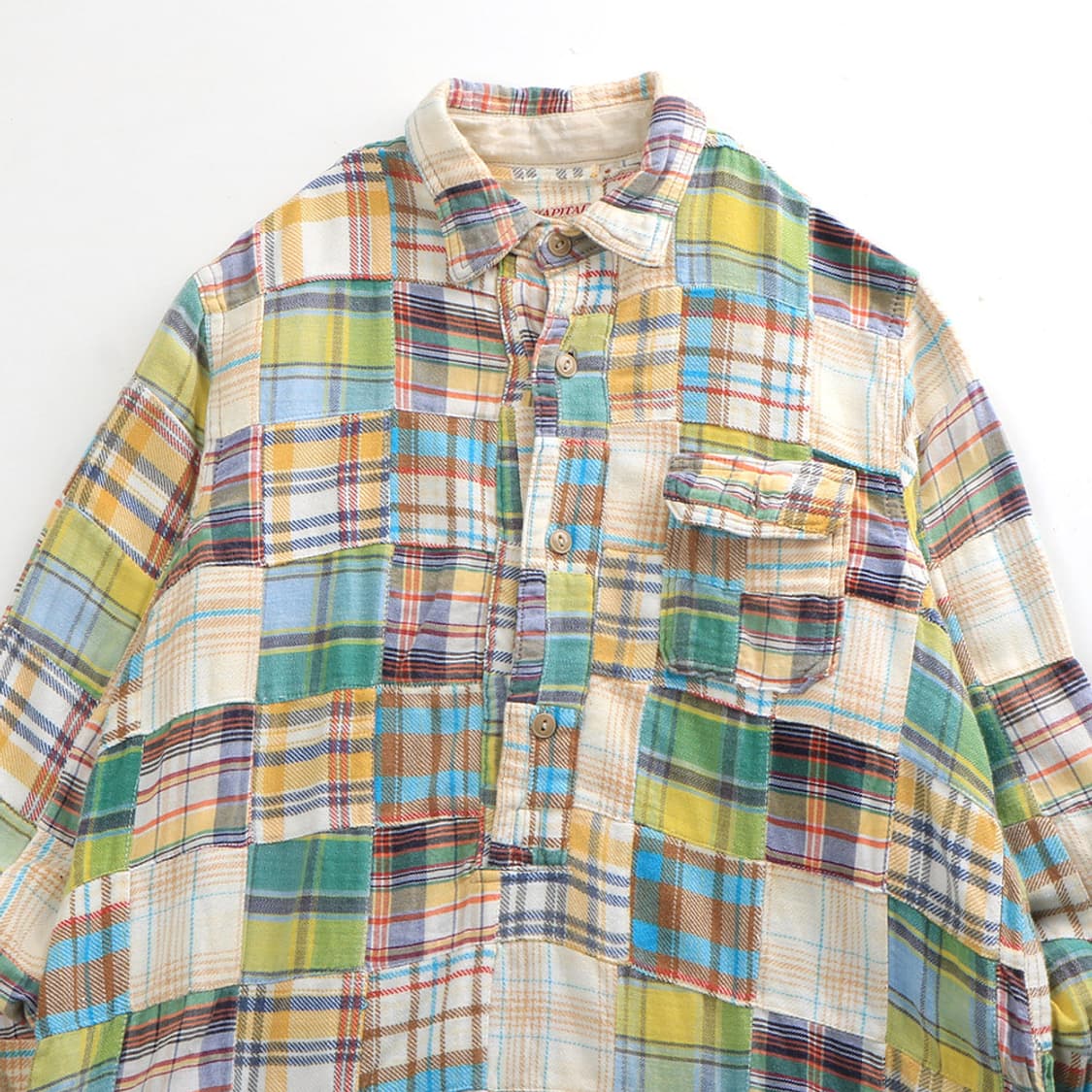 KAPITAL 상품이미지2