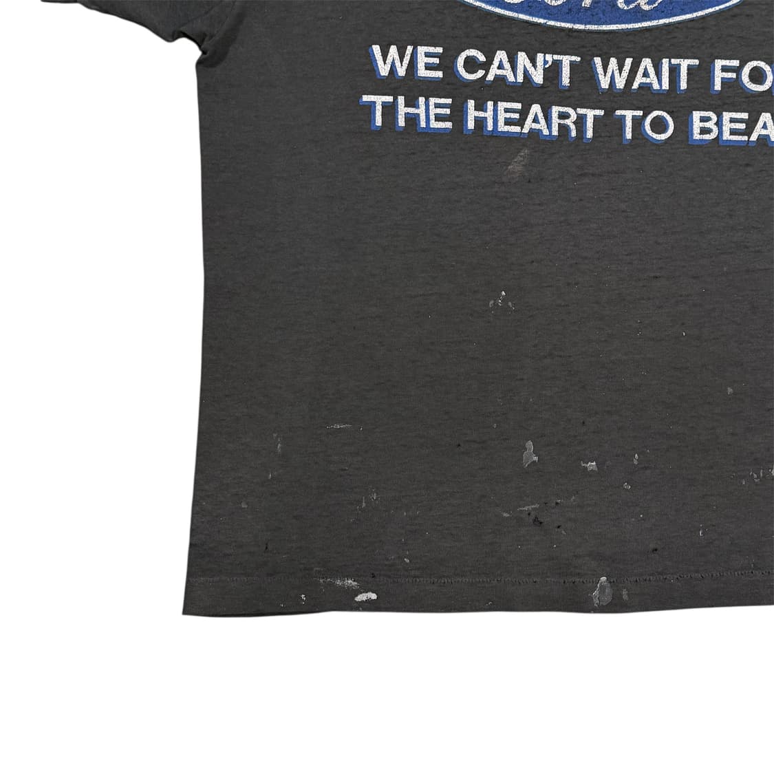 빈티지 90s Ford Oval Logo 포드 티셔츠 상품이미지4