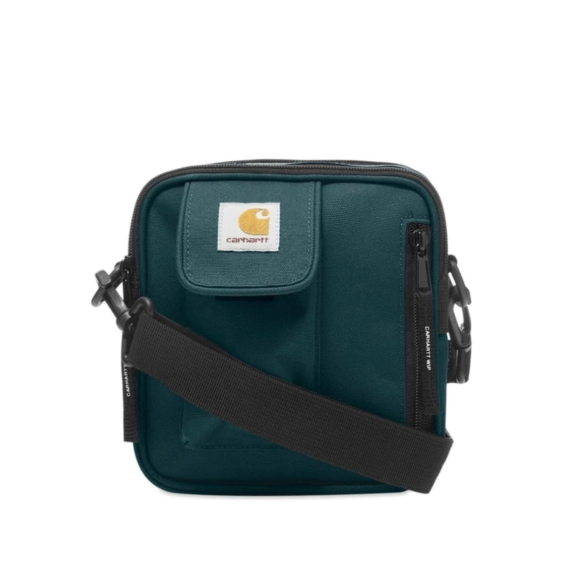 칼하트윕 에센셜 스몰백 프레이저그린 상품이미지2