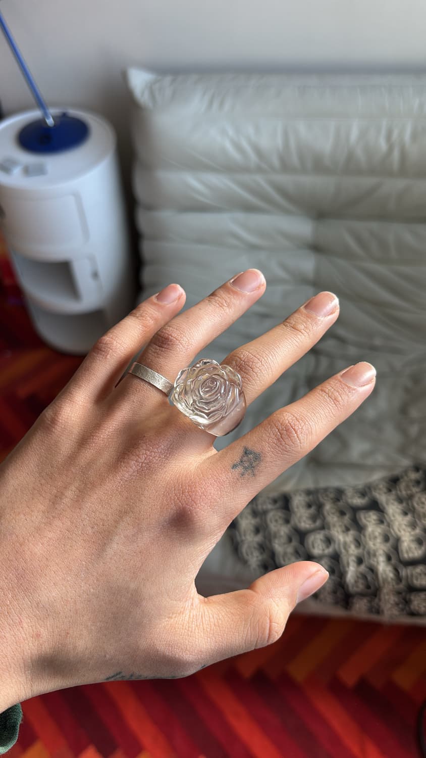 Rose Ring  상품이미지2