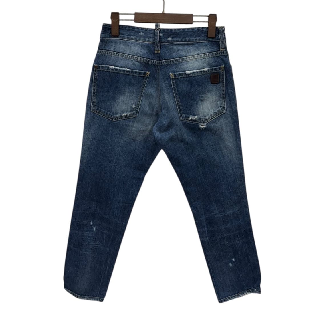 디스퀘어드2 데님팬츠 상품이미지2