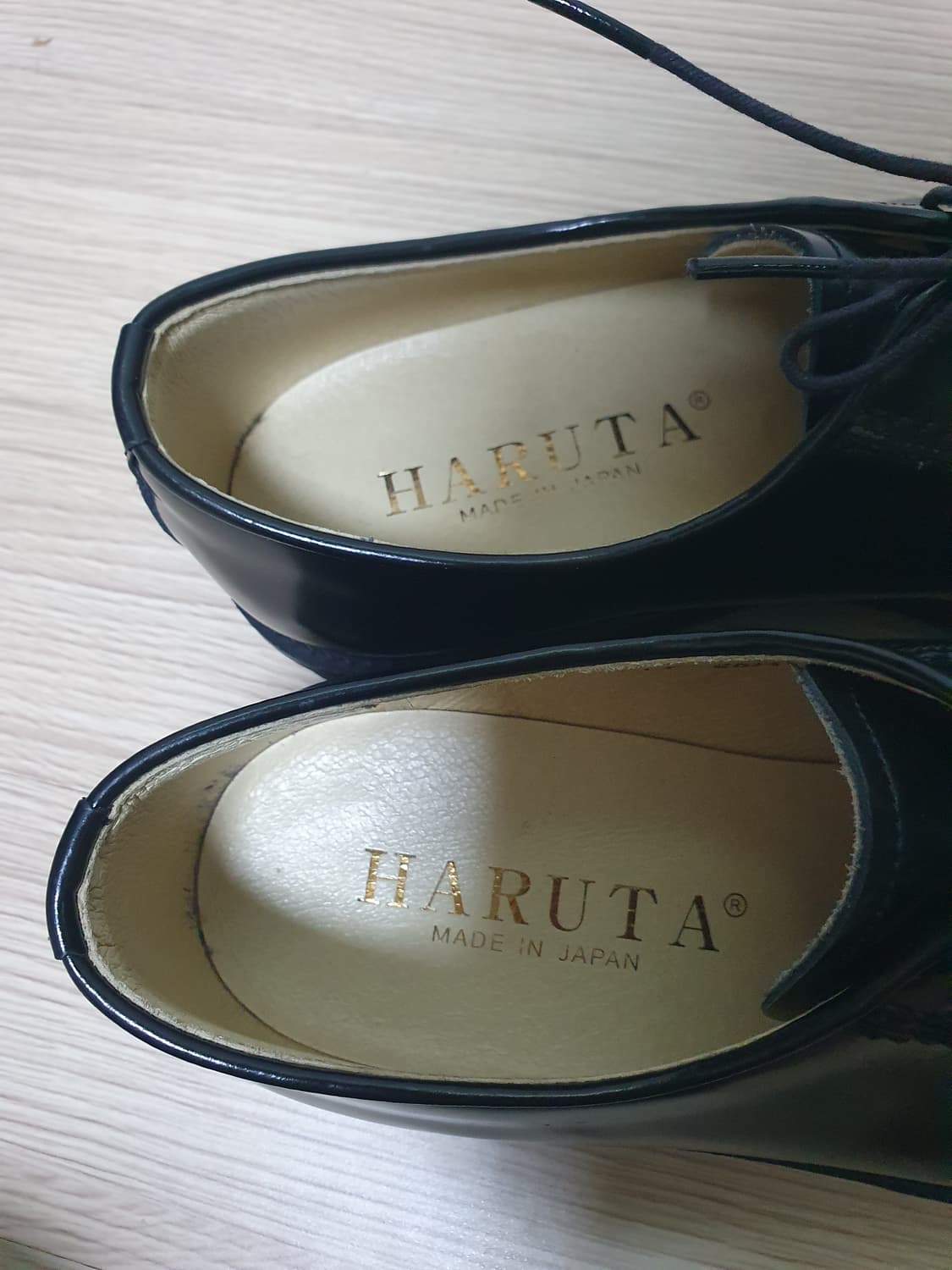 하루타 로퍼 250 상품이미지8