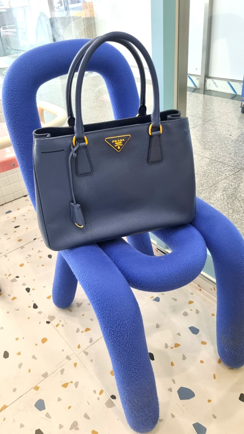 프라다 사피아노 럭스토트백  BN1874  상품이미지9