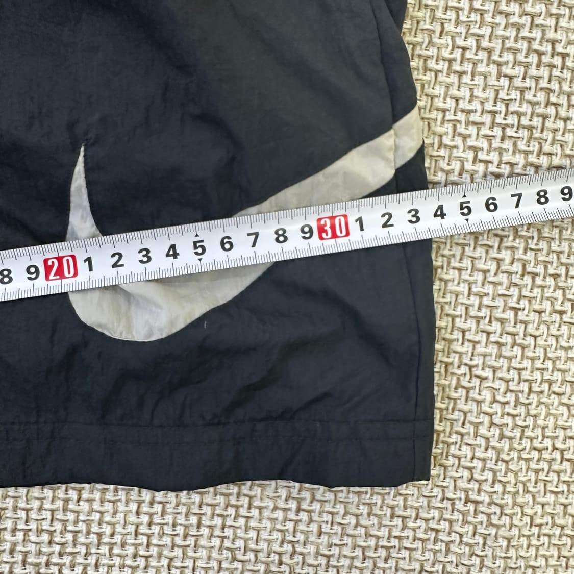 S 나이키 반바지 0428D  상품이미지7