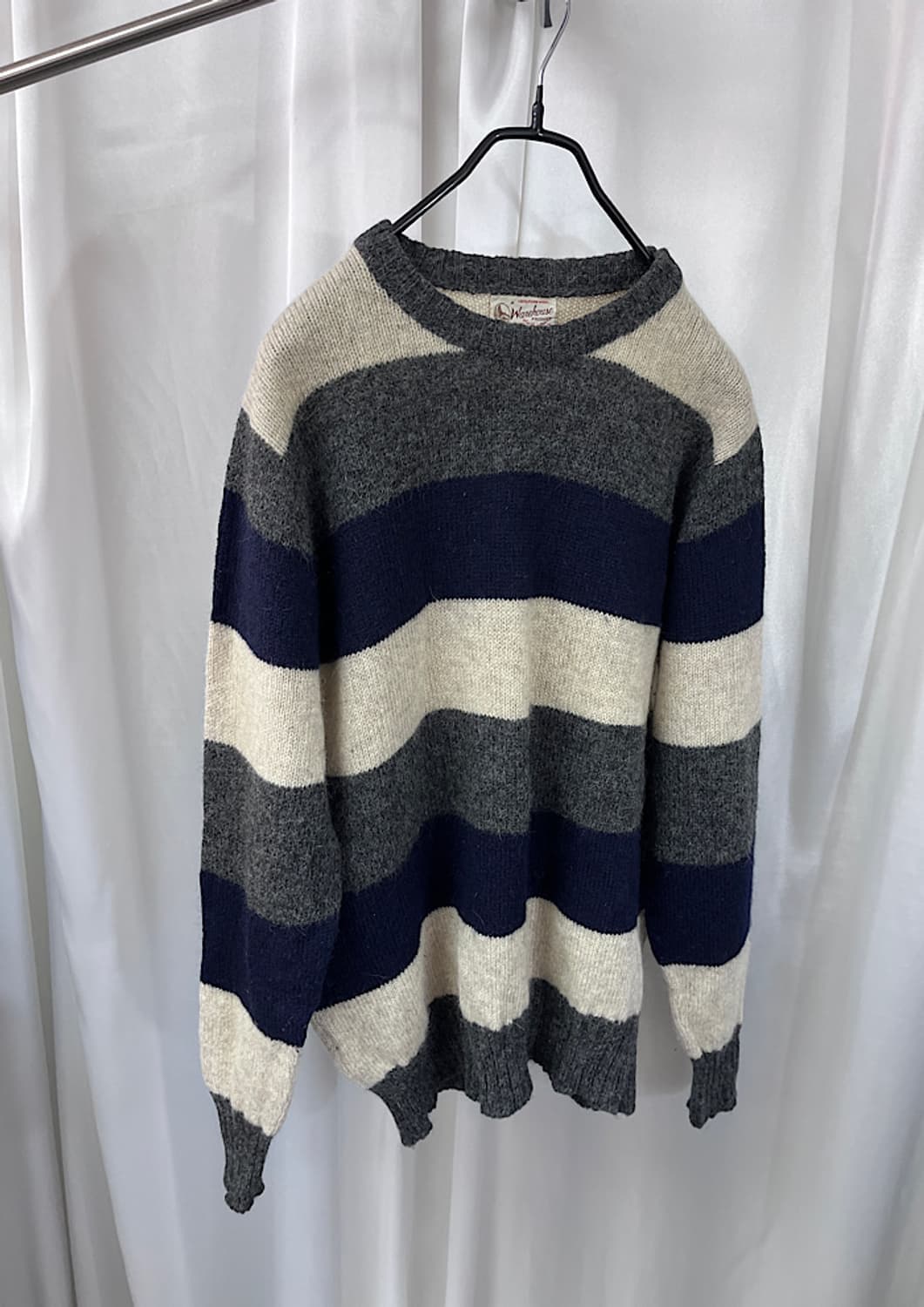 Warehouse by JOHN TULLOCH 상품이미지1