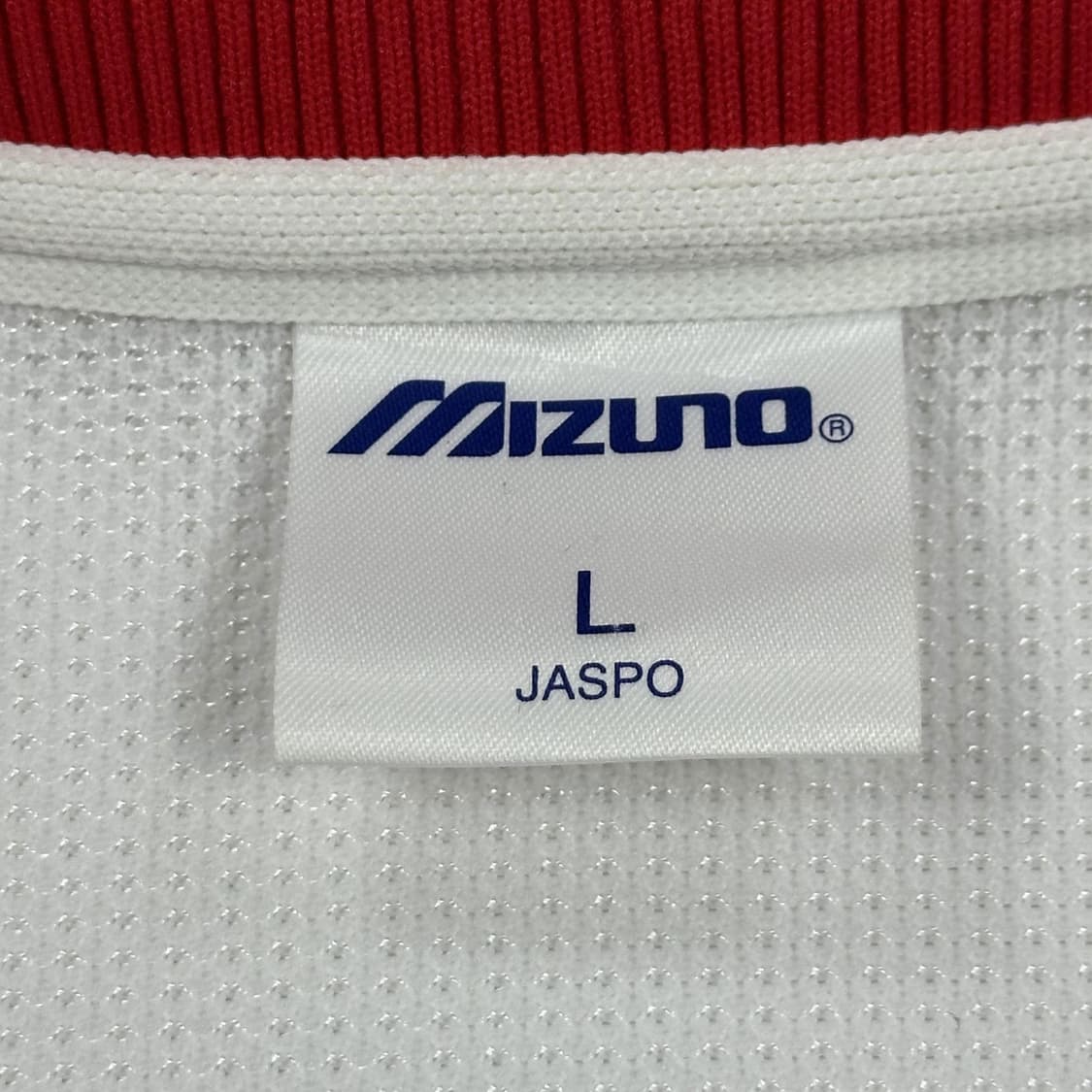 미즈노 재팬 이시카와 트레이닝 트랙탑 져지 (L) 상품이미지9