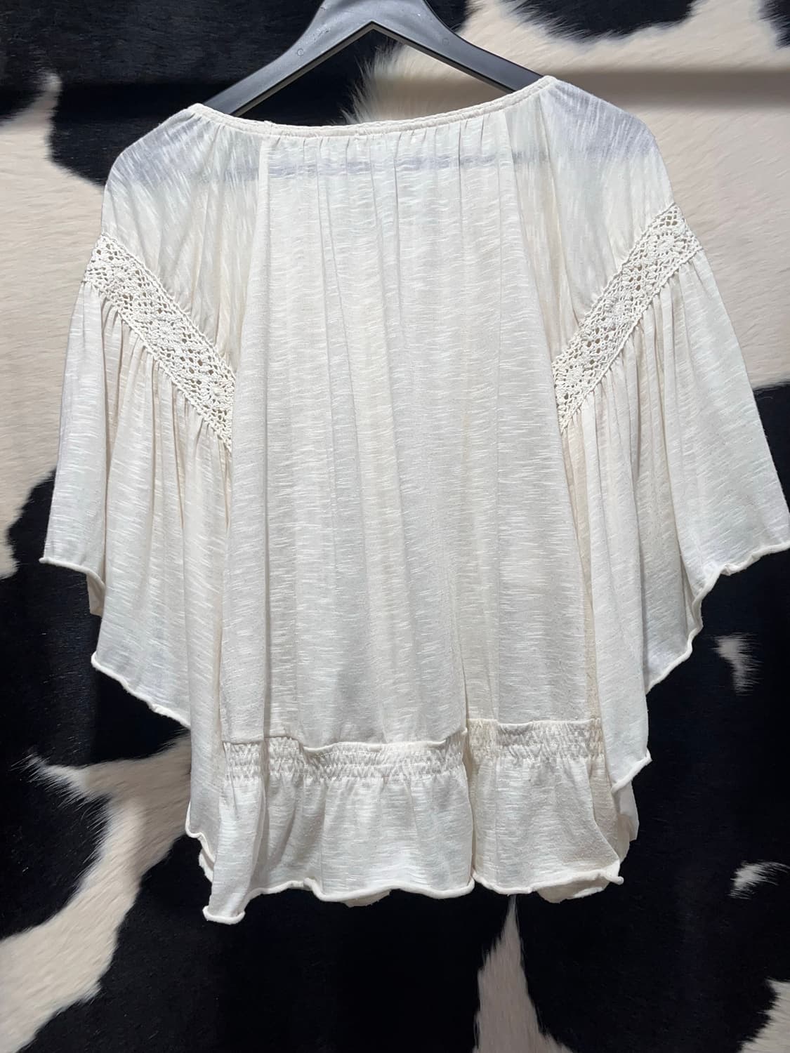 모리 블라우스 상품이미지5