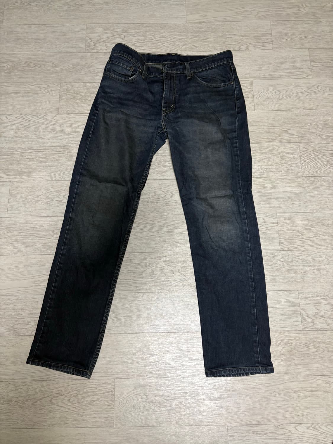 리바이스 511 상품이미지1