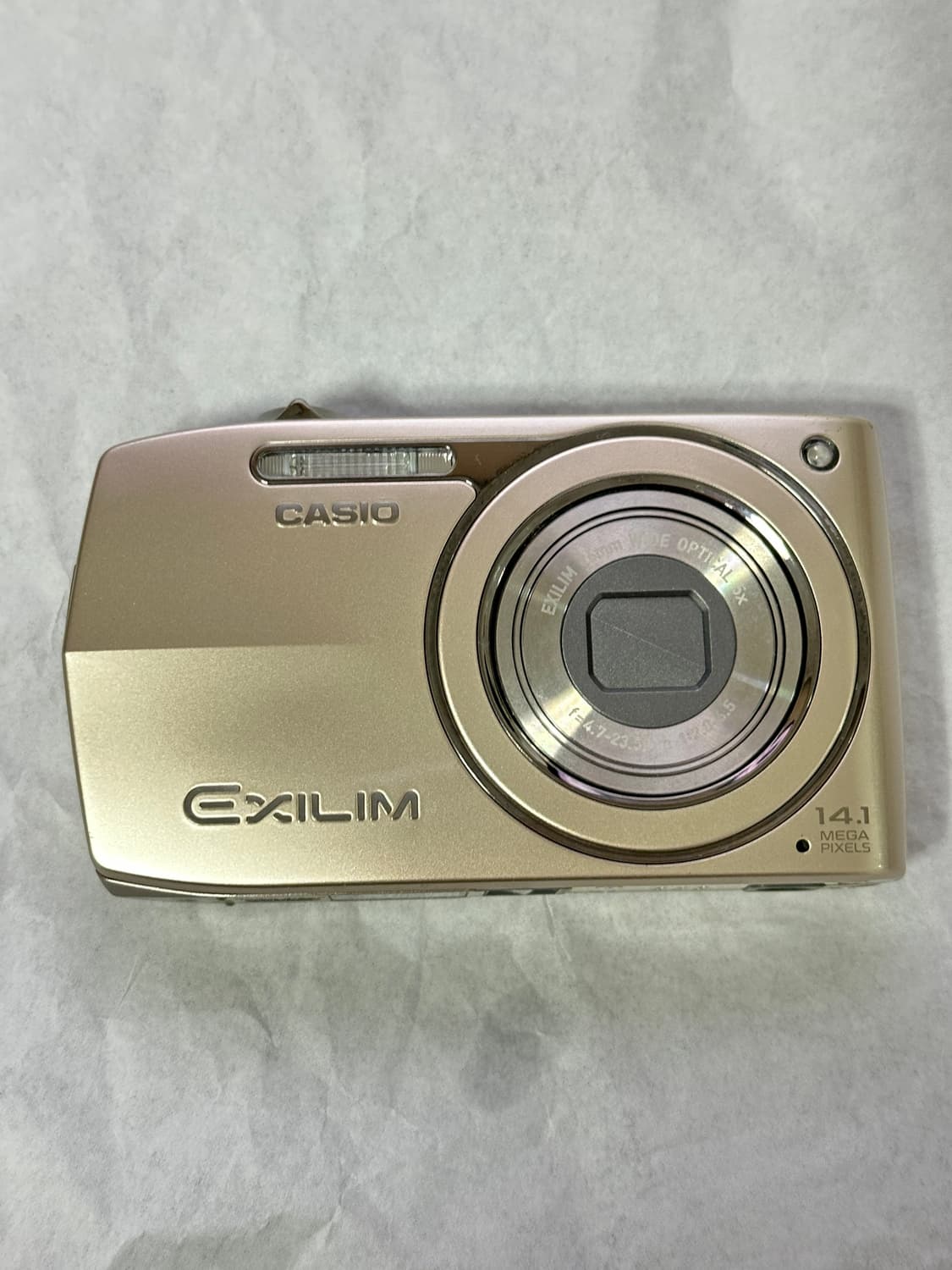 나연/로제/모카/미연 디카 📸카시오 엑슬림 EX-Z2300 상품이미지5