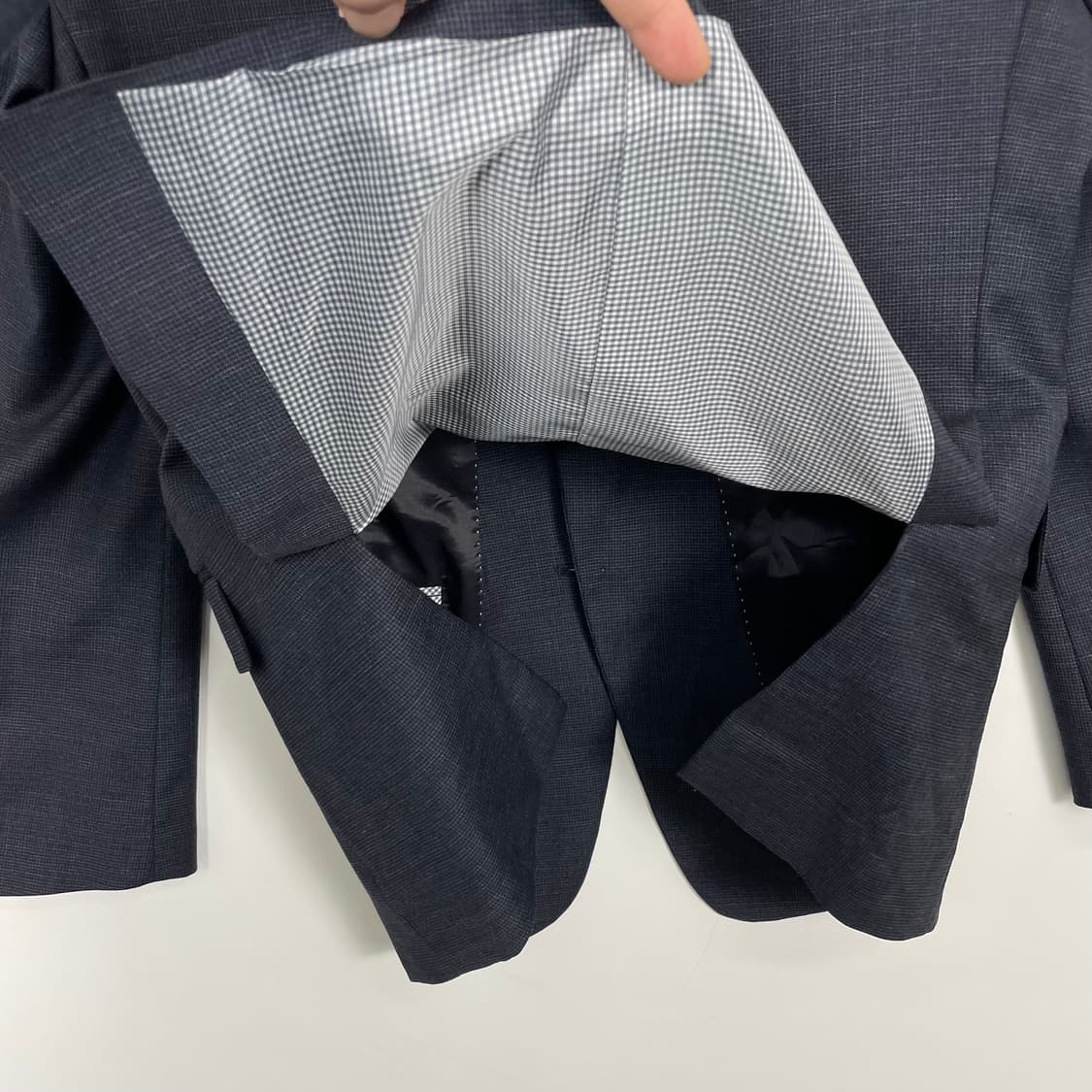 타미힐피거 블레이저 상품이미지6