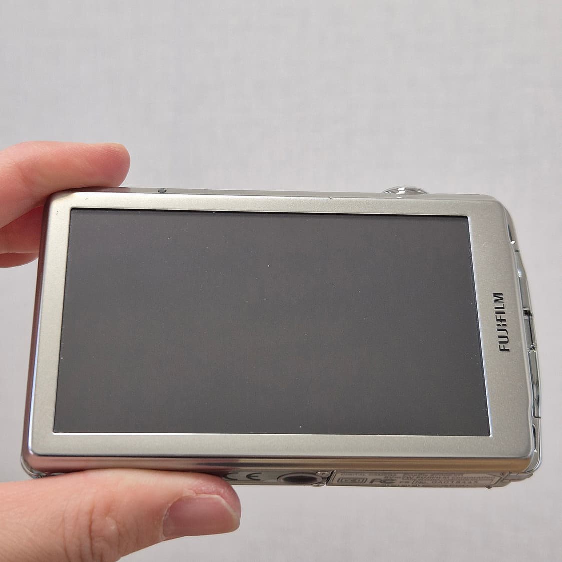파인픽스 Z700EXR 실버🩶 터치 빠른 슬림 감성디카 상품이미지6