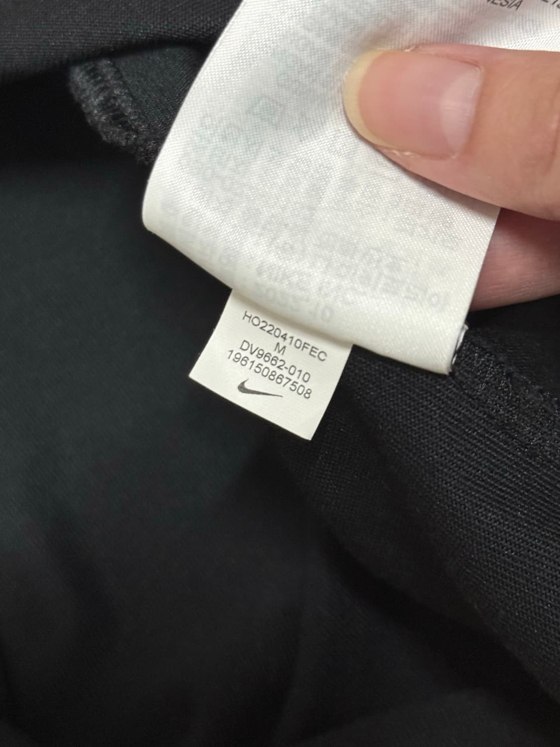 나이키 acg 롱슬리브 상품이미지7