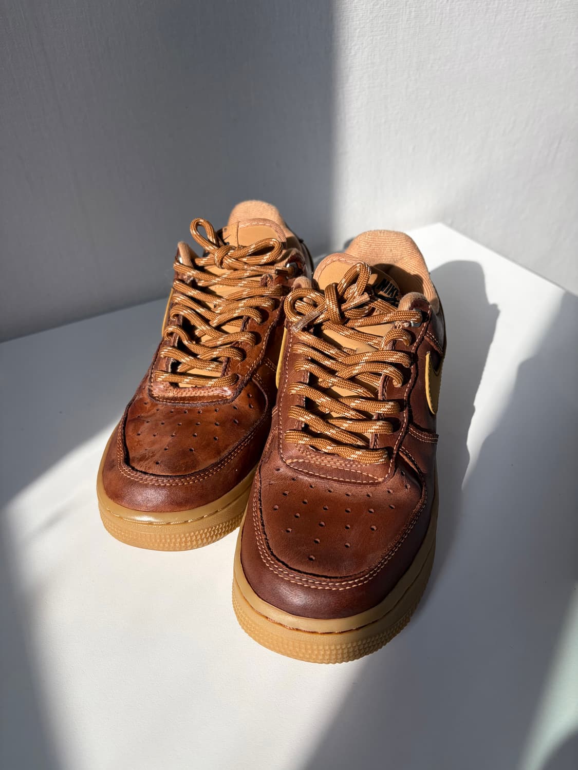 [240] 나이키 에어포스 1 상품이미지3