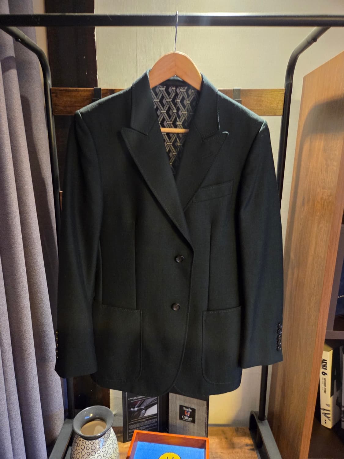 구찌 자켓 상품이미지1