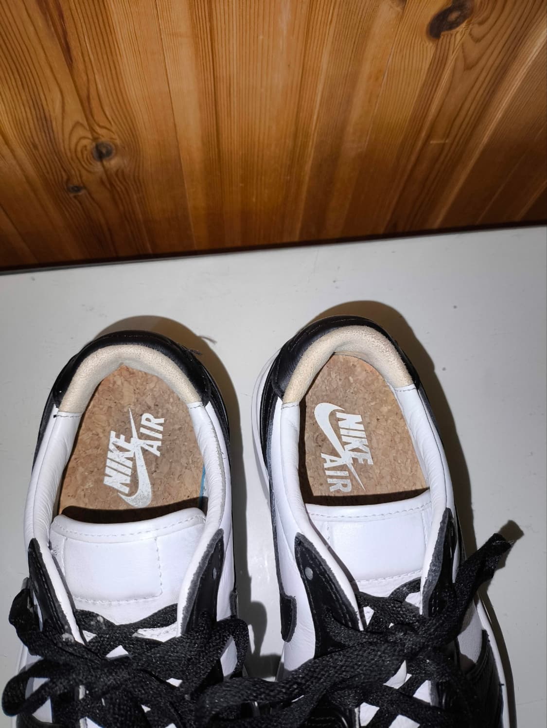 250mm 조던1 엘리베이트 로우 스니커즈 상품이미지6