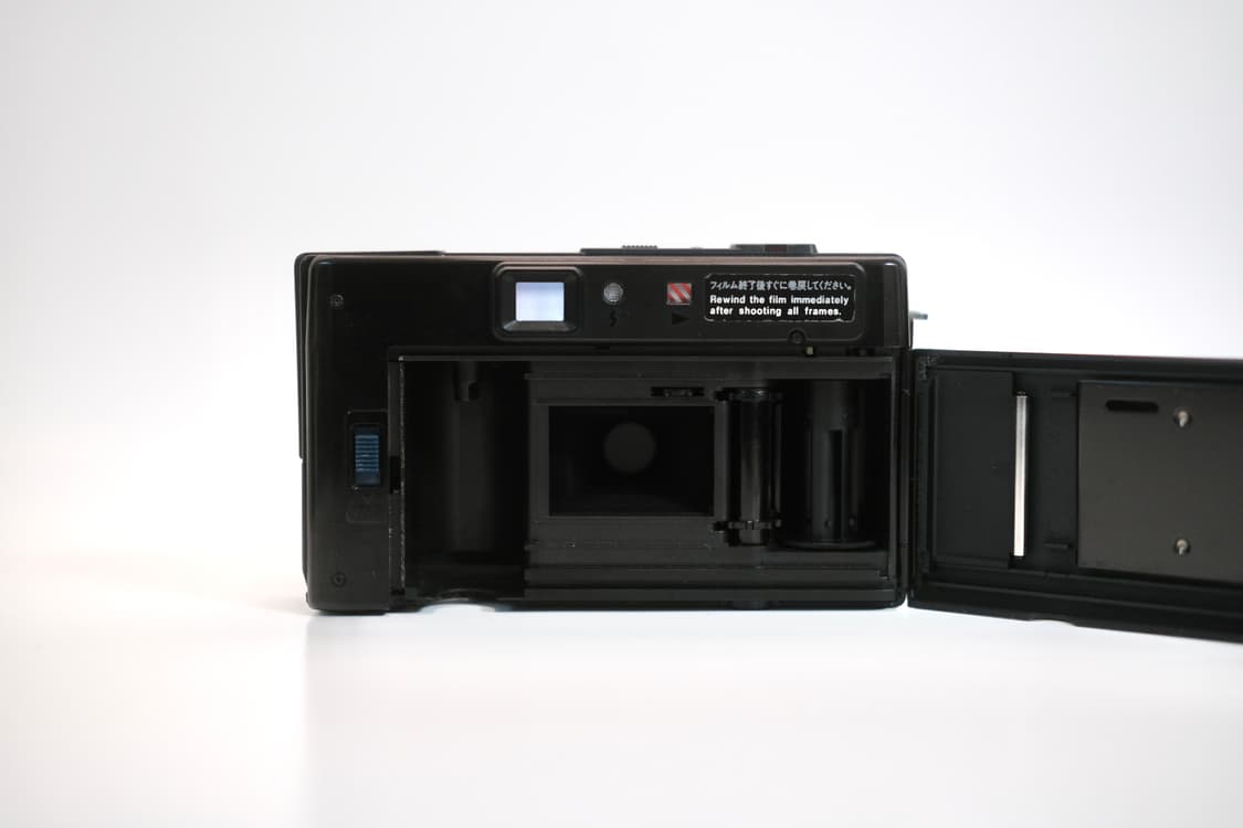 Canon Auto focus 35 M 자동 필카 상품이미지4