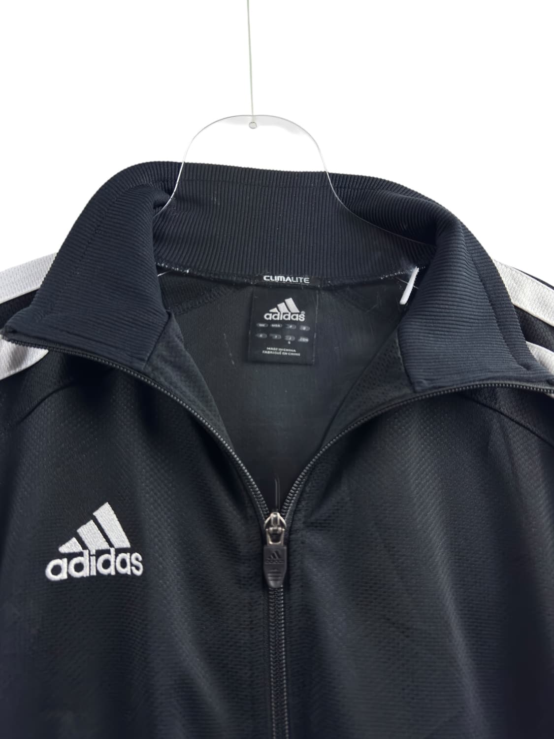 아디다스 빅삼선 트랙탑져지1424 상품이미지2