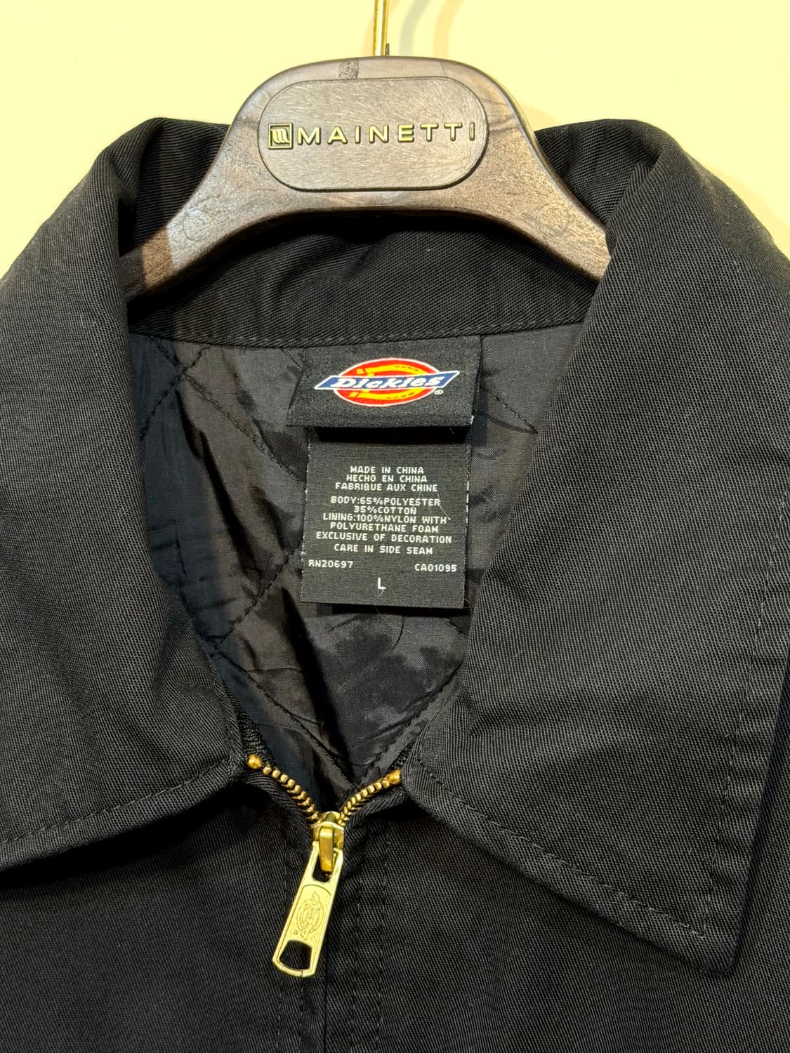 디키즈 아이젠하워 자켓 상품이미지8