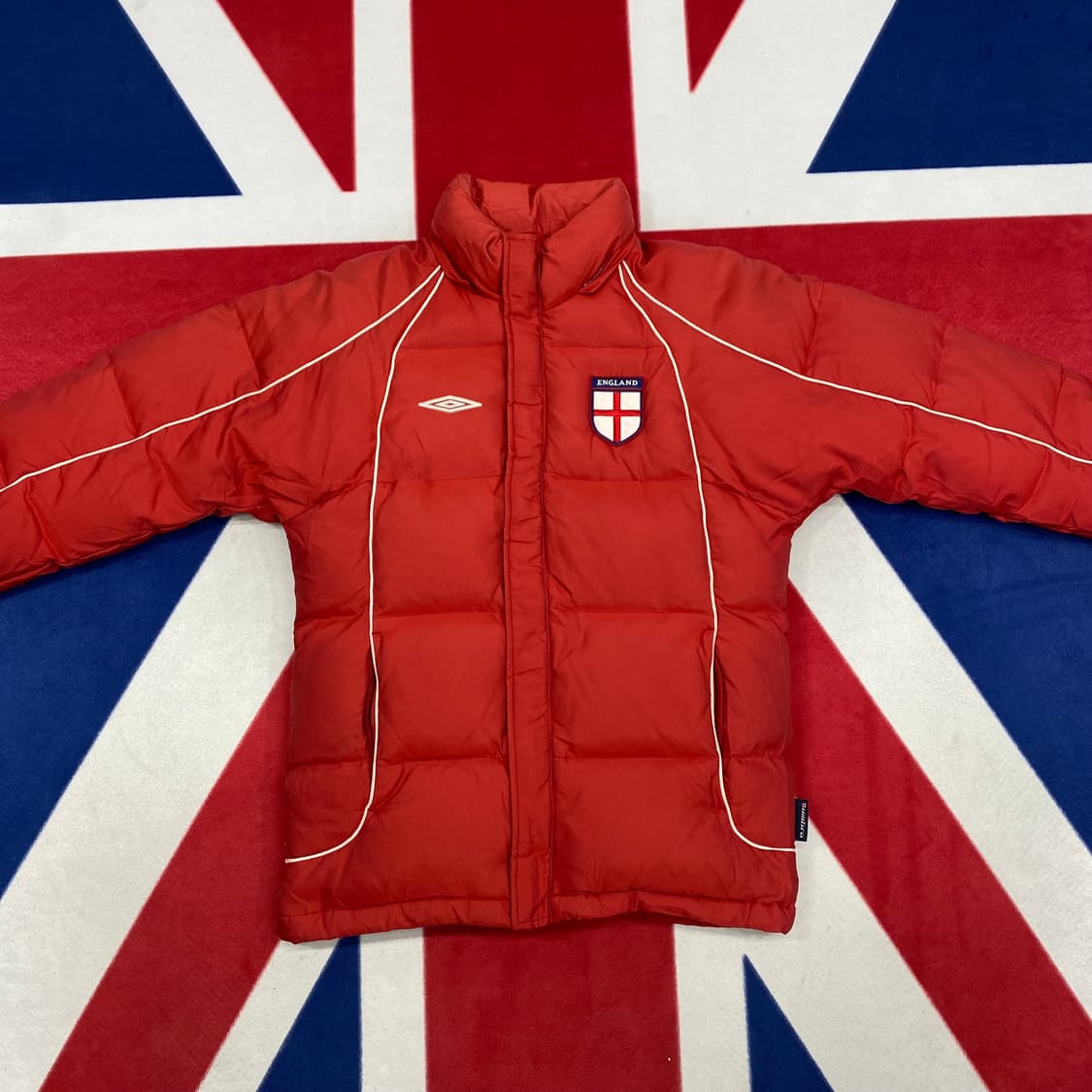 엄브로 덕다운 패딩 95 상품이미지3