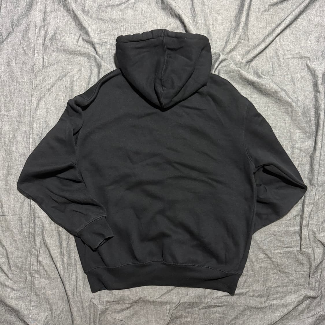 Pullover Hood Shirts  상품이미지2