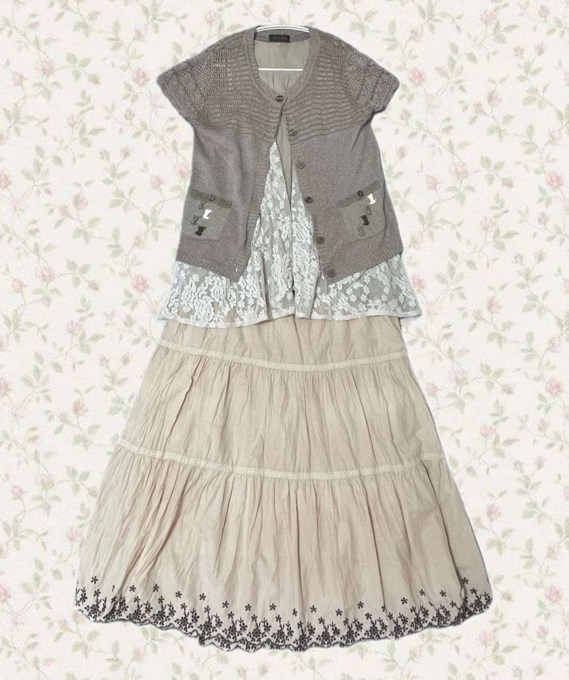 모리걸 set 3개 일괄 상품이미지1