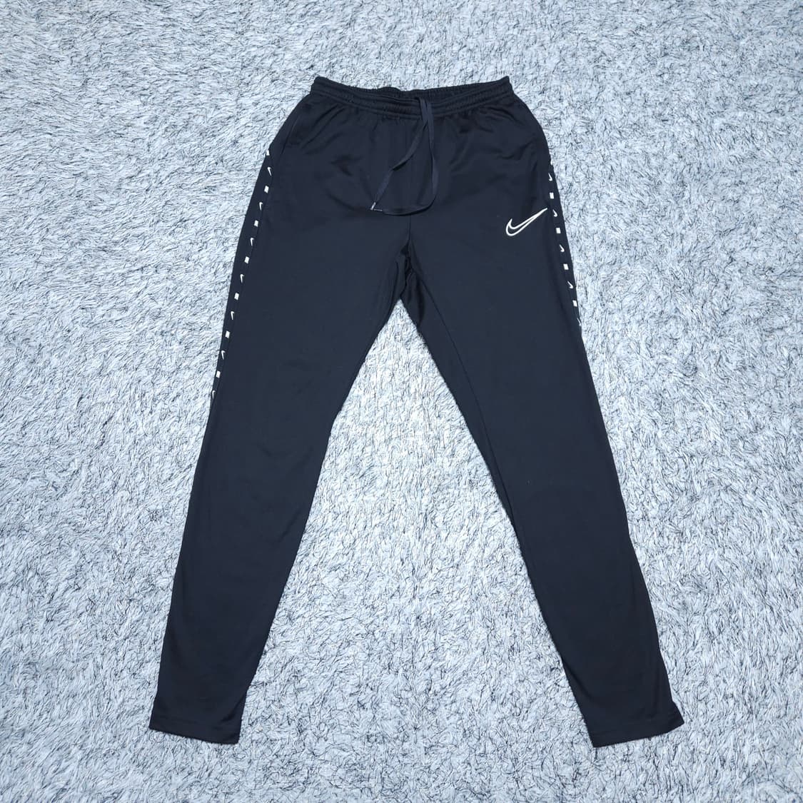 나이키) S 남자 드라이핏 트레이닝바지 / 왕눈이샵 상품이미지1