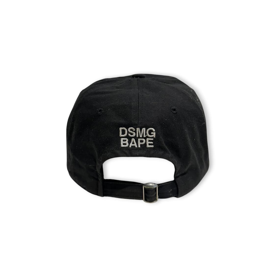 베이프 빈티지 볼캡 상품이미지3