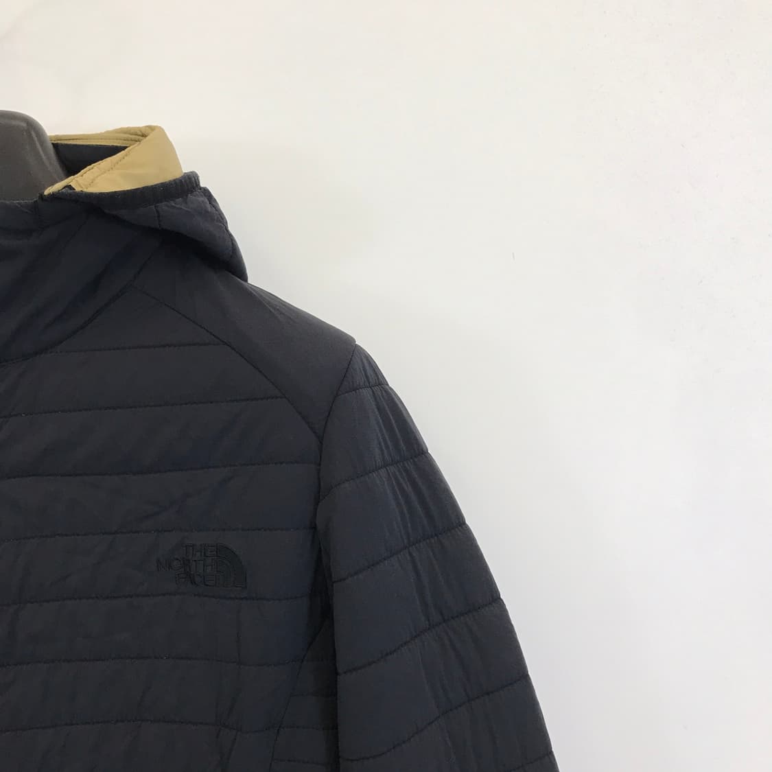 노스페이스 VX 경량 후드패딩 [여성L] 상품이미지2