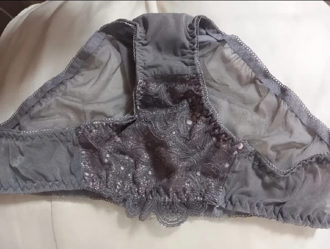 브라팬티 세트 70b 75b 블랙 코코아 그레이 상품이미지3