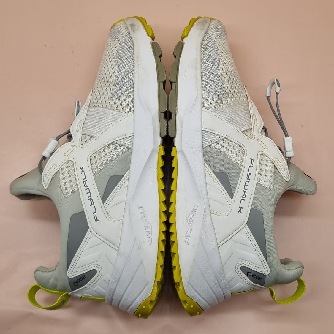 k2 플라이워크 운동화 245 상품이미지5