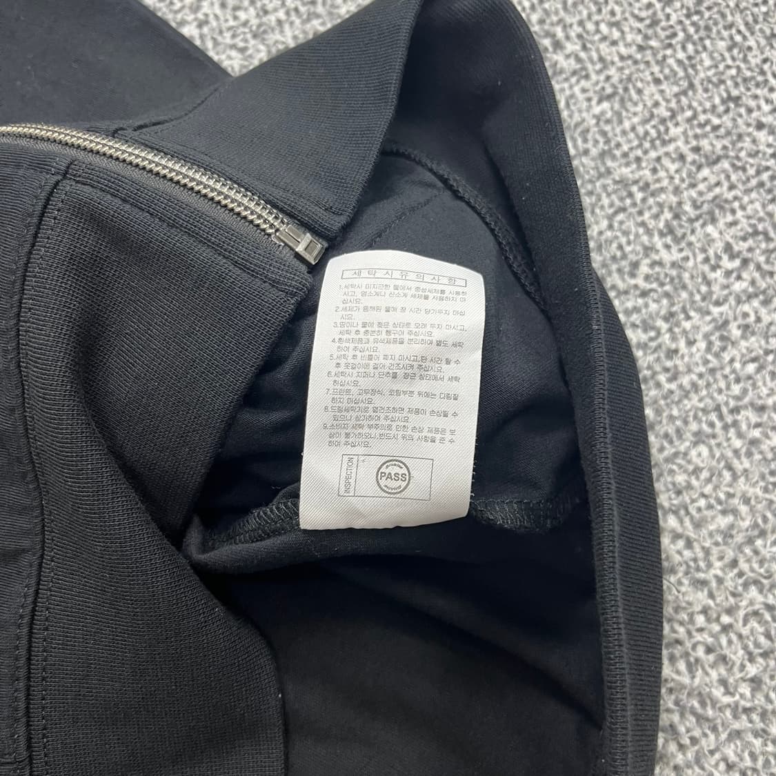 <디키즈 경량 후드 집업> No.1293 상품이미지9