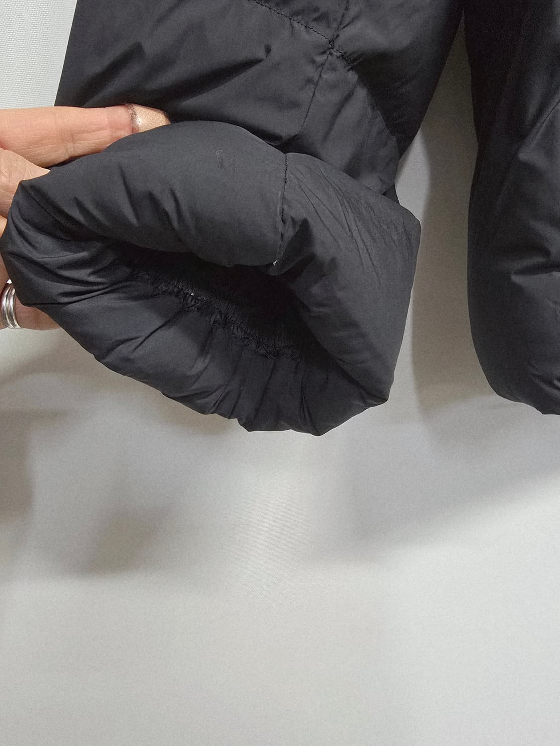 유니클로 다운 패딩 점퍼 상품이미지4