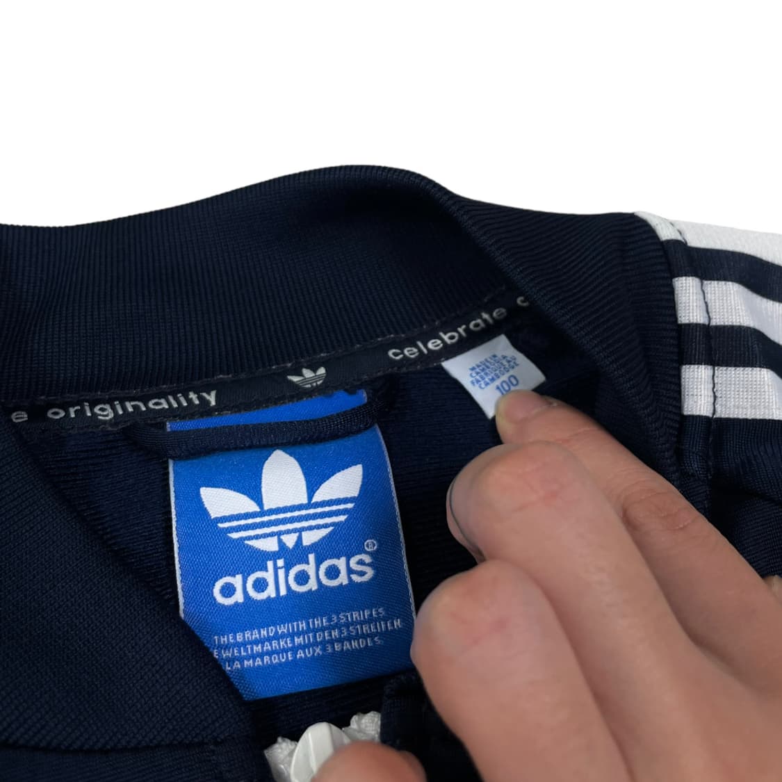 아디다스 유로파 트랙탑 상품이미지4