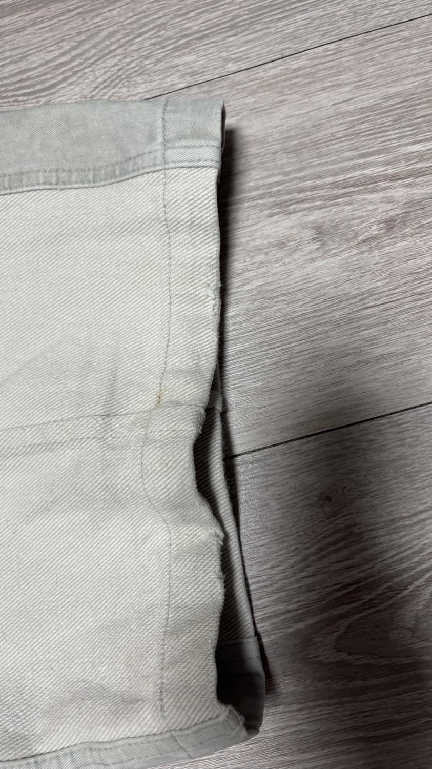 [L] XLIM EP.06 grey trouser 상품이미지6