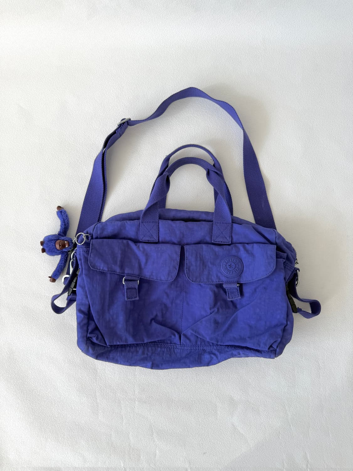 키플링(Kipling) 토트 크로스백 상품이미지1