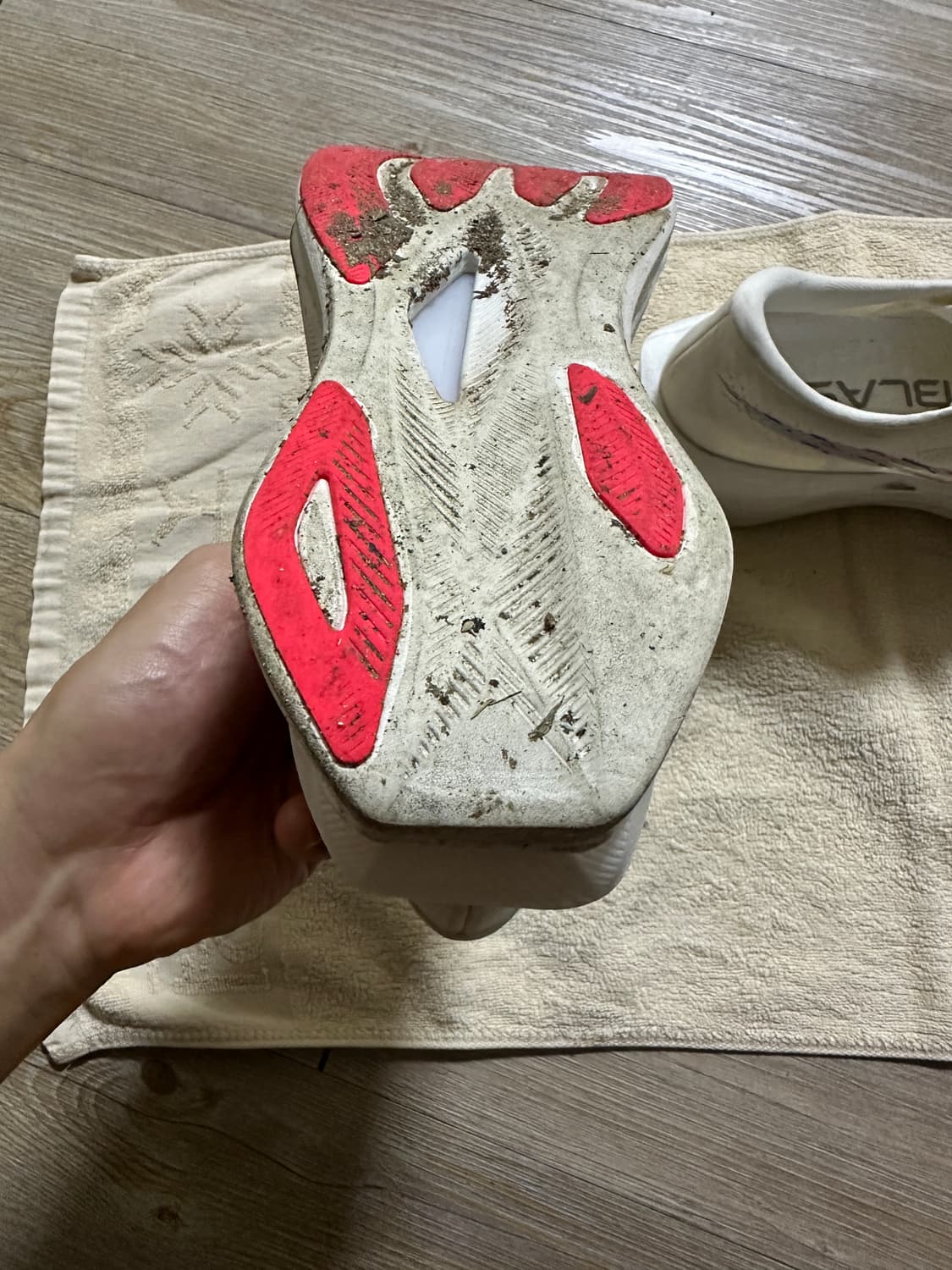 아식스 소닉블라스트 270 상품이미지5