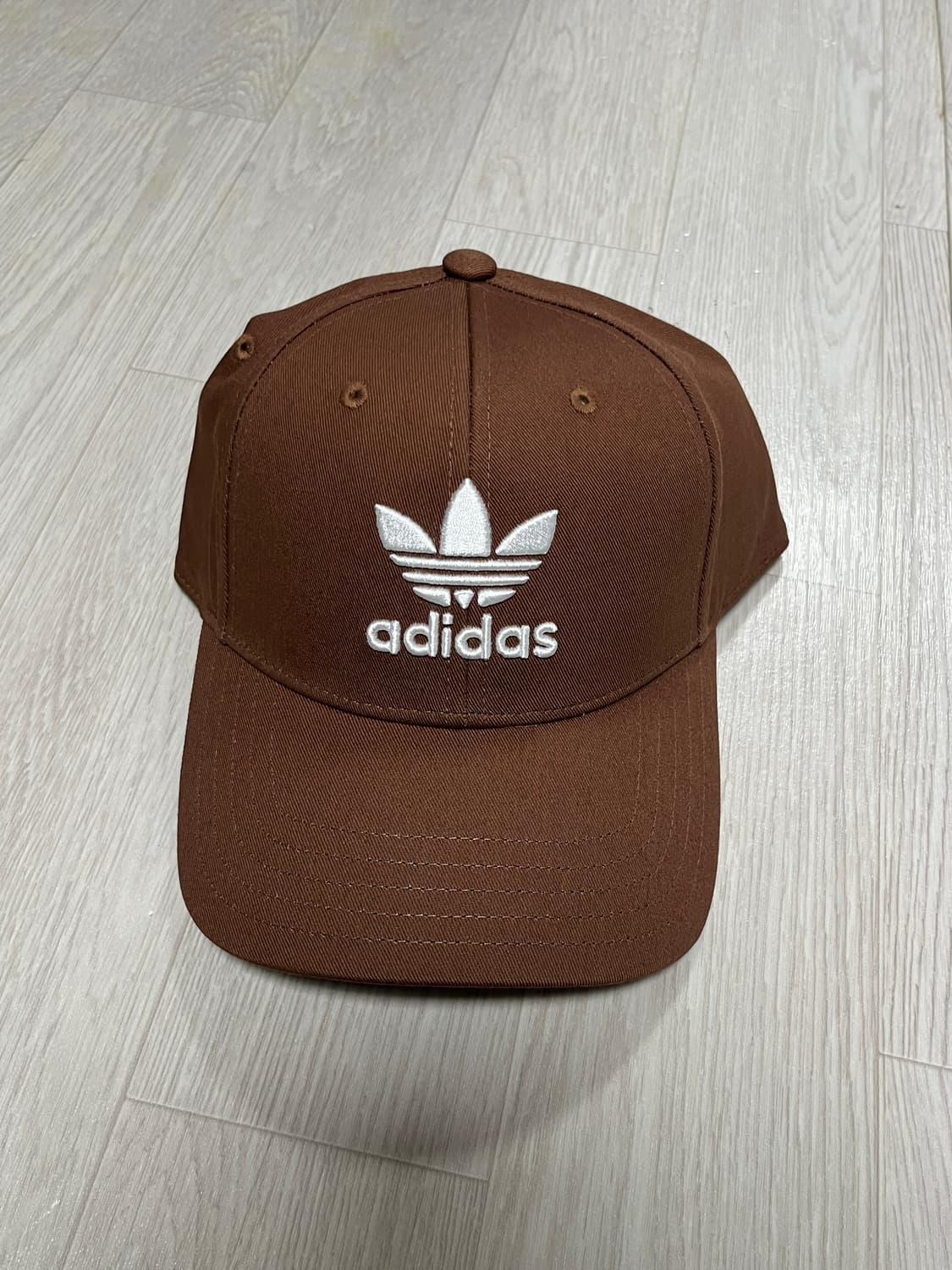 새상품 아디다스 트레포일 볼캡 OSFM 상품이미지1