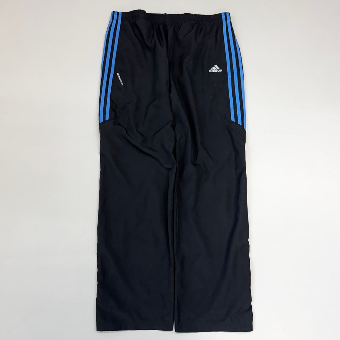 아디다스 삼선 올드스쿨 바람막이 트랙팬츠 상품이미지2