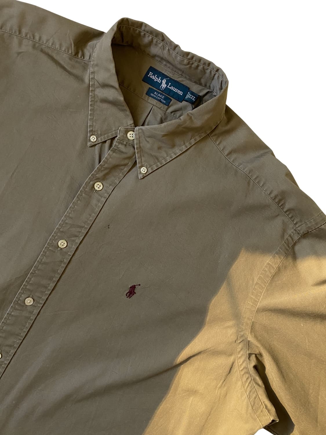 폴로 랄프로렌 셔츠 (Man 2XL) AB1357 상품이미지3