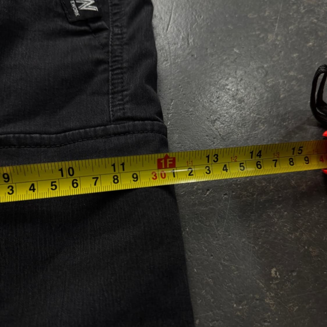 95-100 라이프워크 카고팬츠 상품이미지7