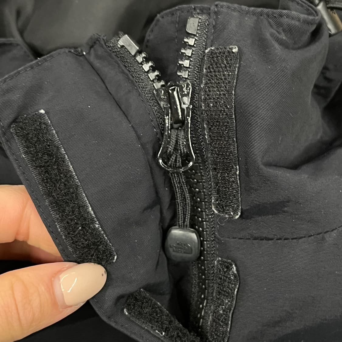 [정품/90] 노스페이스 바람막이 자켓 b15 상품이미지6