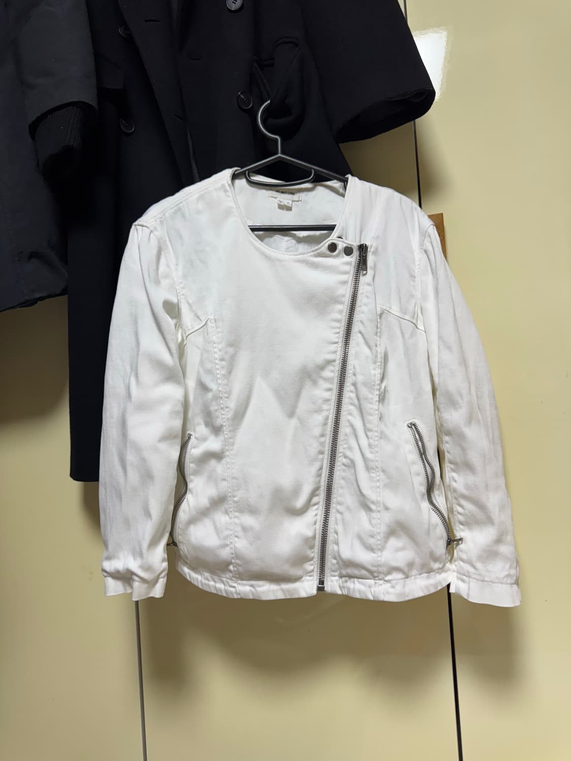 Helmut lang jk 상품이미지1