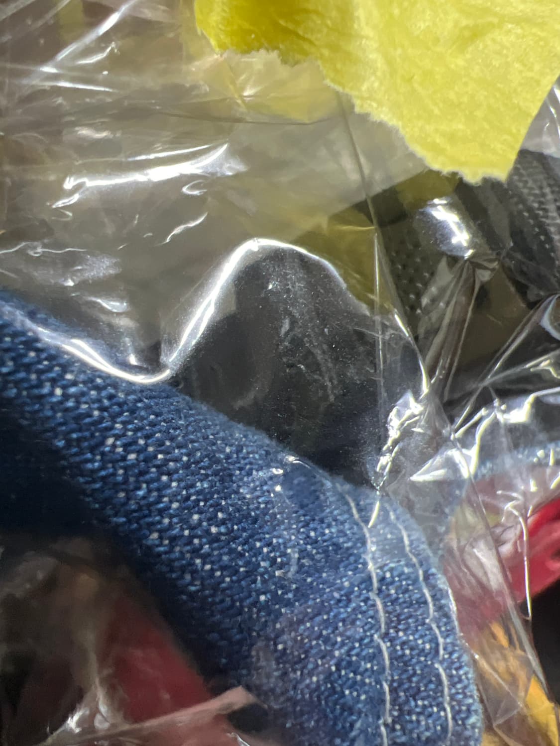 슈프림 빅스로고 캠프캡 18ss 상품이미지3