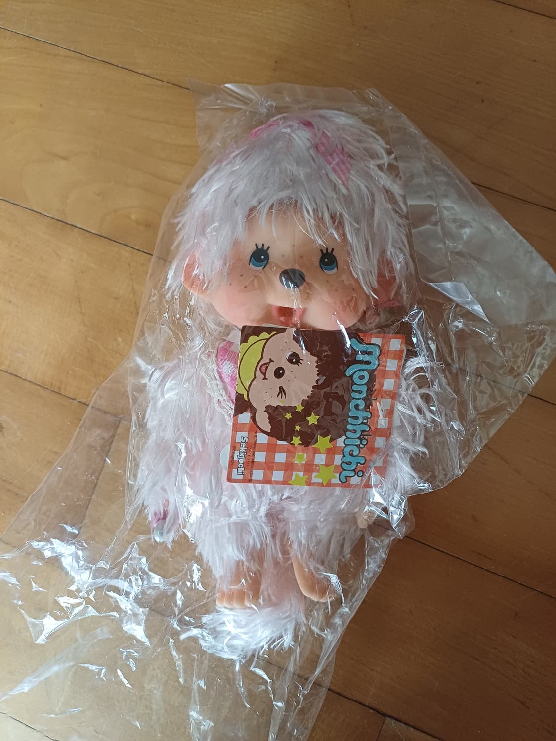 모코모코 몬치치  상품이미지1