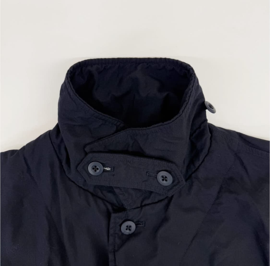 이슈띵스 (issuethings) Type 83 프랑스군 모티브 자켓 상품이미지4