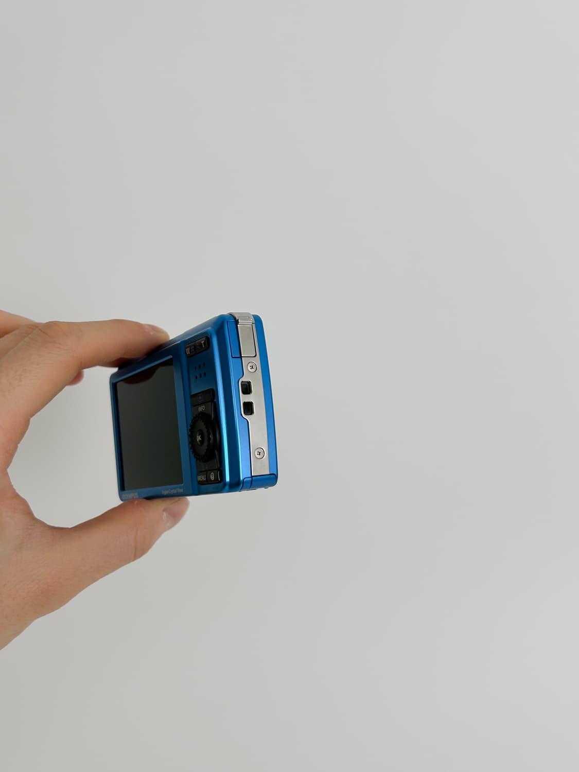 뷰티필터!) 올림푸스 u-7030 Stylus 빈티지 디카 상품이미지10