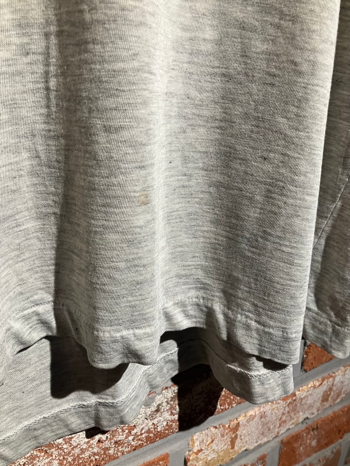 90s USA 빈티지 미키마우스 반팔 티셔츠 상품이미지4